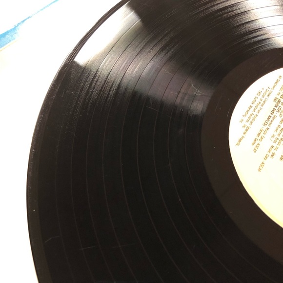 12” LP Vinyl Record  ENGELBERT HUMPERDINCK  All My Best - Picture 14 of 14